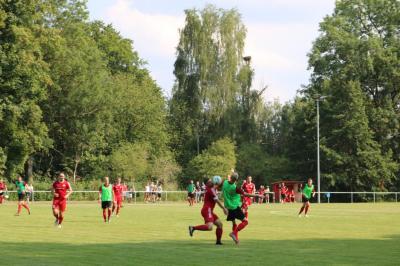 Foto des Albums: 9. Sommercup