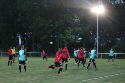 Foto des Albums: 9. Sommercup
