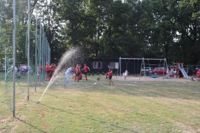 Foto des Albums: 9. Sommercup