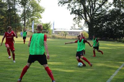 Foto des Albums: 9. Sommercup