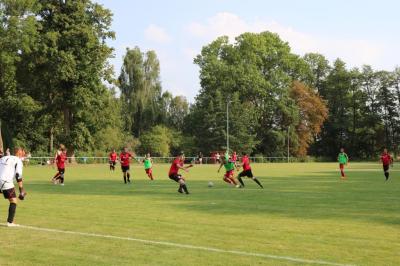 Foto des Albums: 9. Sommercup