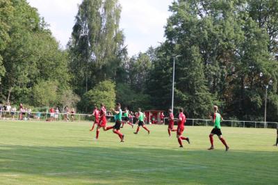 Foto des Albums: 9. Sommercup