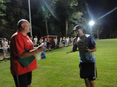 Foto des Albums: 9. Sommercup