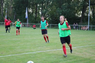 Foto des Albums: 9. Sommercup