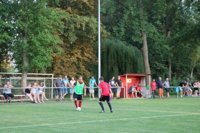 Foto des Albums: 9. Sommercup