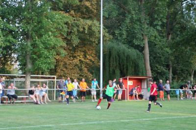 Foto des Albums: 9. Sommercup