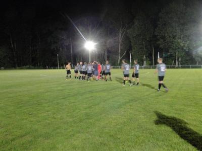 Foto des Albums: 9. Sommercup