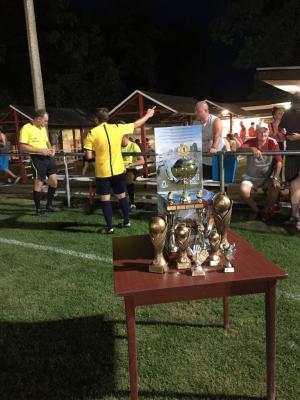 Foto des Albums: 9. Sommercup