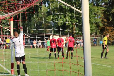 Foto des Albums: 9. Sommercup