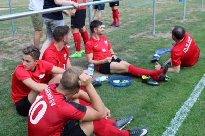 Foto des Albums: 9. Sommercup