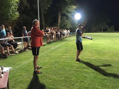 Foto des Albums: 9. Sommercup
