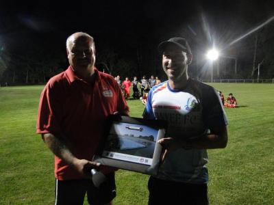 Foto des Albums: 9. Sommercup