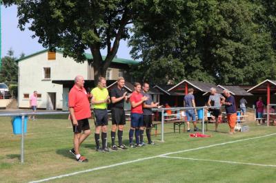 Foto des Albums: 9. Sommercup