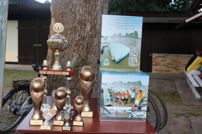 Foto des Albums: 9. Sommercup