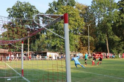 Foto des Albums: 9. Sommercup