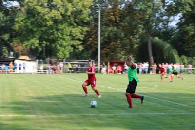 Foto des Albums: 9. Sommercup