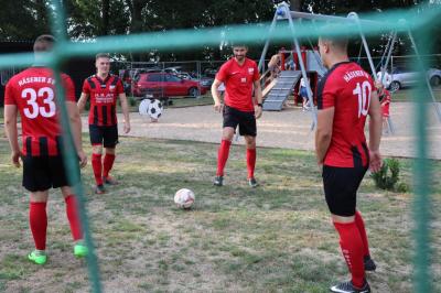 Foto des Albums: 9. Sommercup