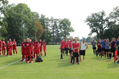 Foto des Albums: 9. Sommercup