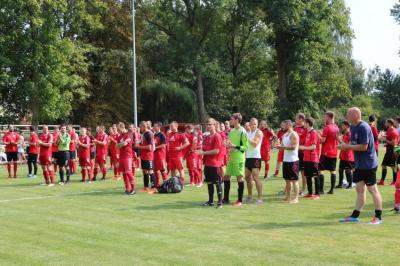 Foto des Albums: 9. Sommercup