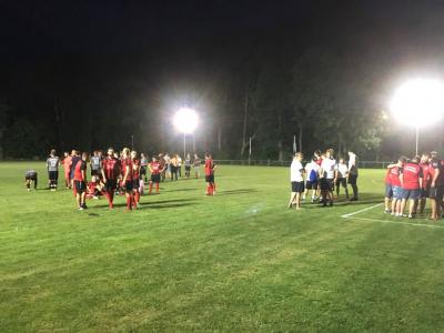 Foto des Albums: 9. Sommercup