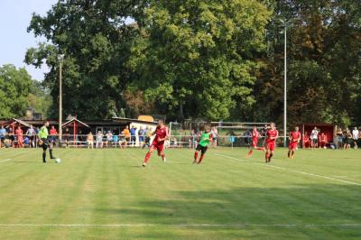 Foto des Albums: 9. Sommercup