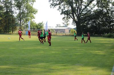 Foto des Albums: 9. Sommercup