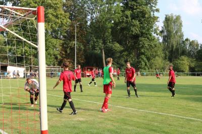 Foto des Albums: 9. Sommercup