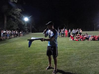 Foto des Albums: 9. Sommercup