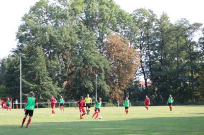 Foto des Albums: 9. Sommercup
