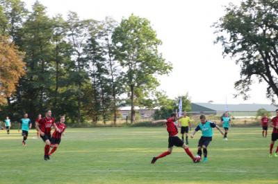 Foto des Albums: 9. Sommercup