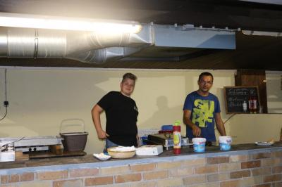 Foto des Albums: 9. Sommercup