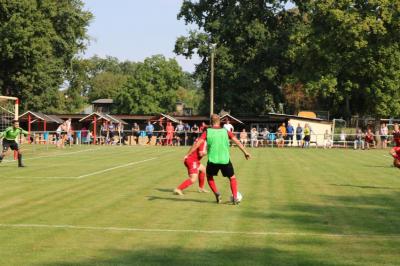 Foto des Albums: 9. Sommercup