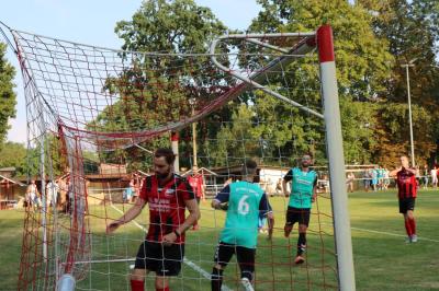 Foto des Albums: 9. Sommercup