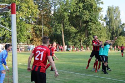 Foto des Albums: 9. Sommercup