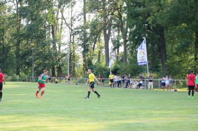 Foto des Albums: 9. Sommercup