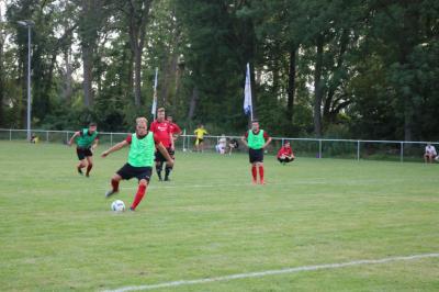 Foto des Albums: 9. Sommercup