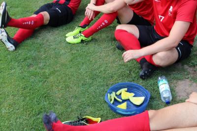Foto des Albums: 9. Sommercup
