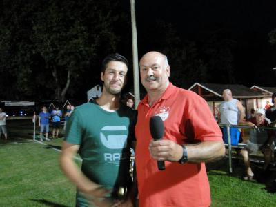 Foto des Albums: 9. Sommercup