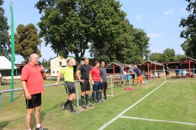 Foto des Albums: 9. Sommercup