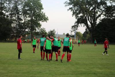 Foto des Albums: 9. Sommercup