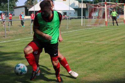 Foto des Albums: 9. Sommercup