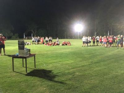 Foto des Albums: 9. Sommercup