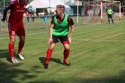 Foto des Albums: 9. Sommercup