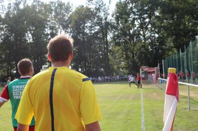 Foto des Albums: 9. Sommercup