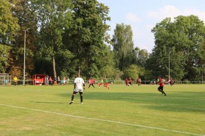 Foto des Albums: 9. Sommercup
