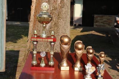 Foto des Albums: 9. Sommercup