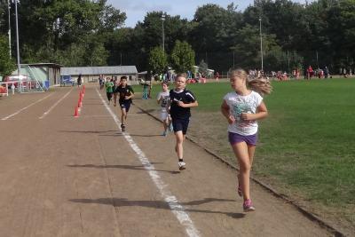 Foto des Albums: Sportfest für das Sportabzeichen (31.08.2018)