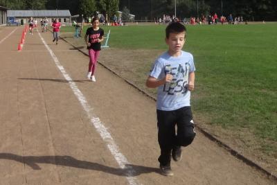 Foto des Albums: Sportfest für das Sportabzeichen (31.08.2018)