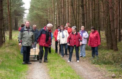 Foto des Albums: Boßeltour 2011