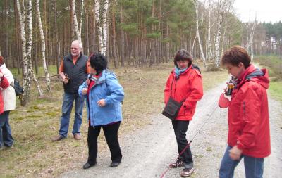 Foto des Albums: Boßeltour 2011